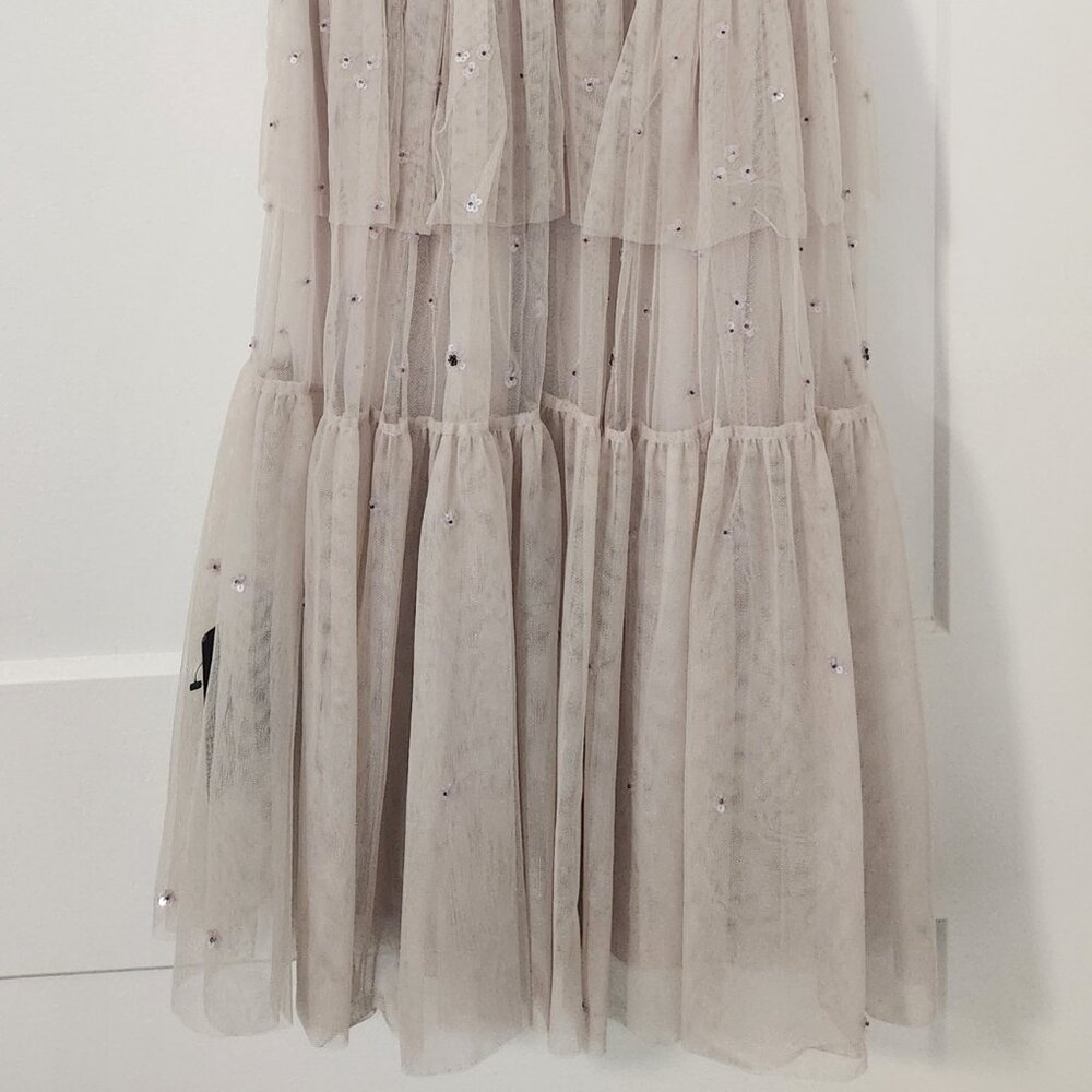 Needle & Thread Dress - Picture 2 of 9